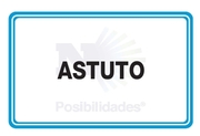 Astuto