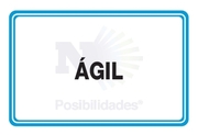 Ágil