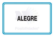 Alegre