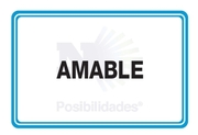 Amigable