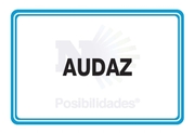 Audaz