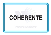 Coherente