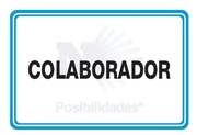 Colaborador