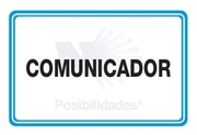 Comunicador