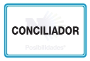 Conciliador