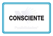 Consciente