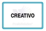 Creativo