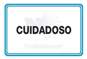 Cuidadoso