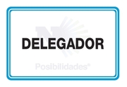 Delegador