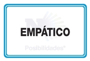 Empático