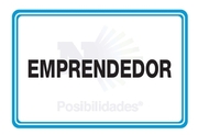 Emprendedor