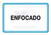 Enfocado