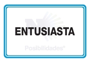 Entusiasta
