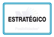Estratégico