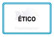 Ético