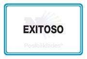 Exitoso