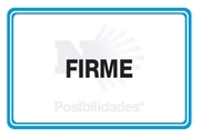 Firme