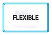 Flexible