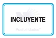 Incluyente