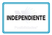 Independiente