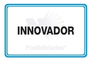 Innovador