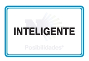 Inteligente