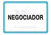 Negociador