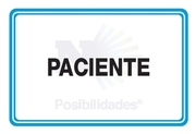 Paciente