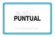 Puntual