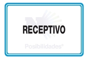 Receptivo