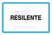 Resilente