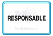 Responsable