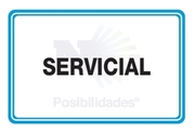 Servicial