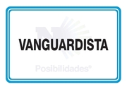 Vanguardista