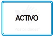 Activo