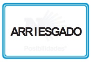 Arriesgado