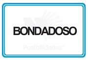 Bondadoso