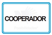 Cooperador