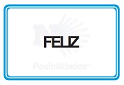 Feliz