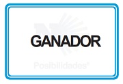 Ganador