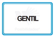 Gentil