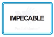 Impecable