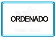 Ordenado