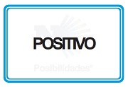 Positivo